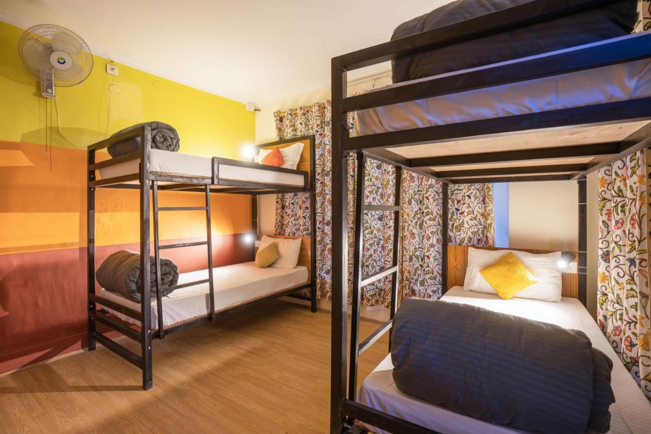 Hostel Zostel Srinagar (Jammu and Kashmir)