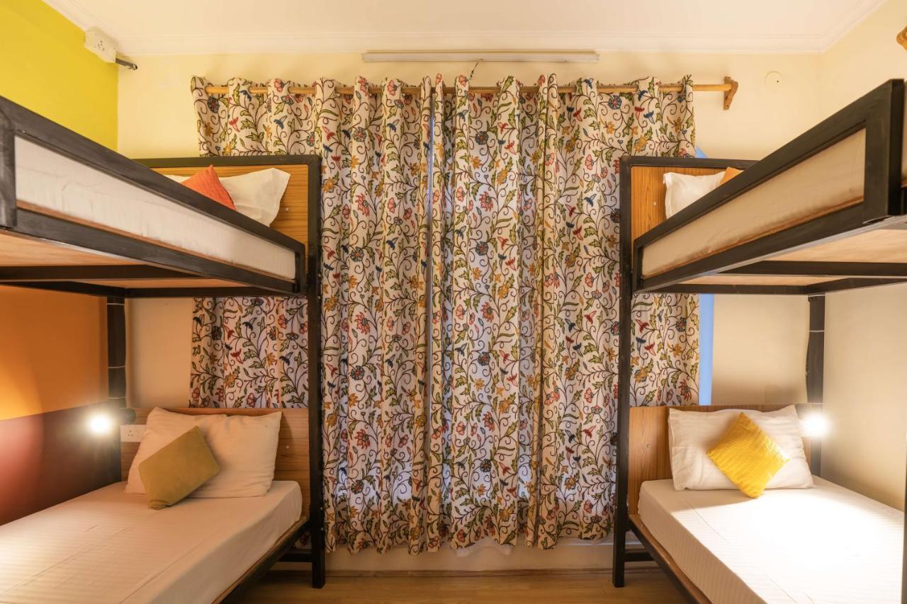 Zostel Hostel *
