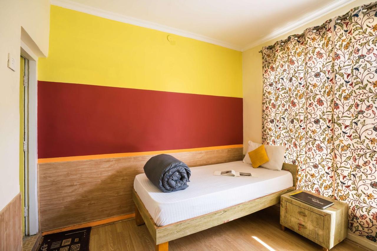 Zostel Hostel *