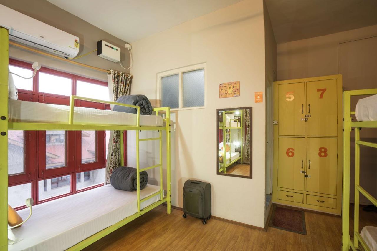Zostel Hostel Srinagar (Jammu and Kashmir)
