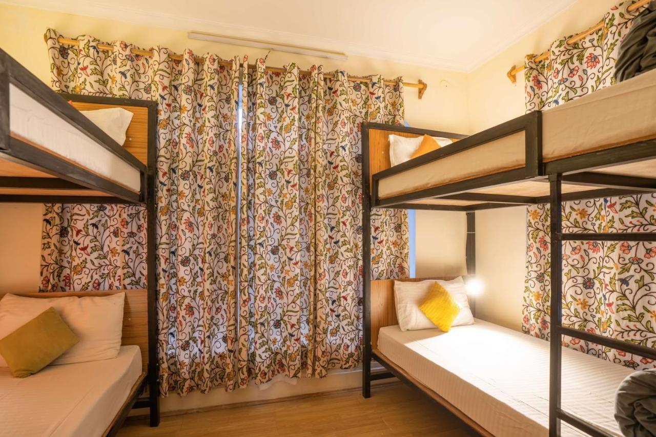 Zostel Hostel
