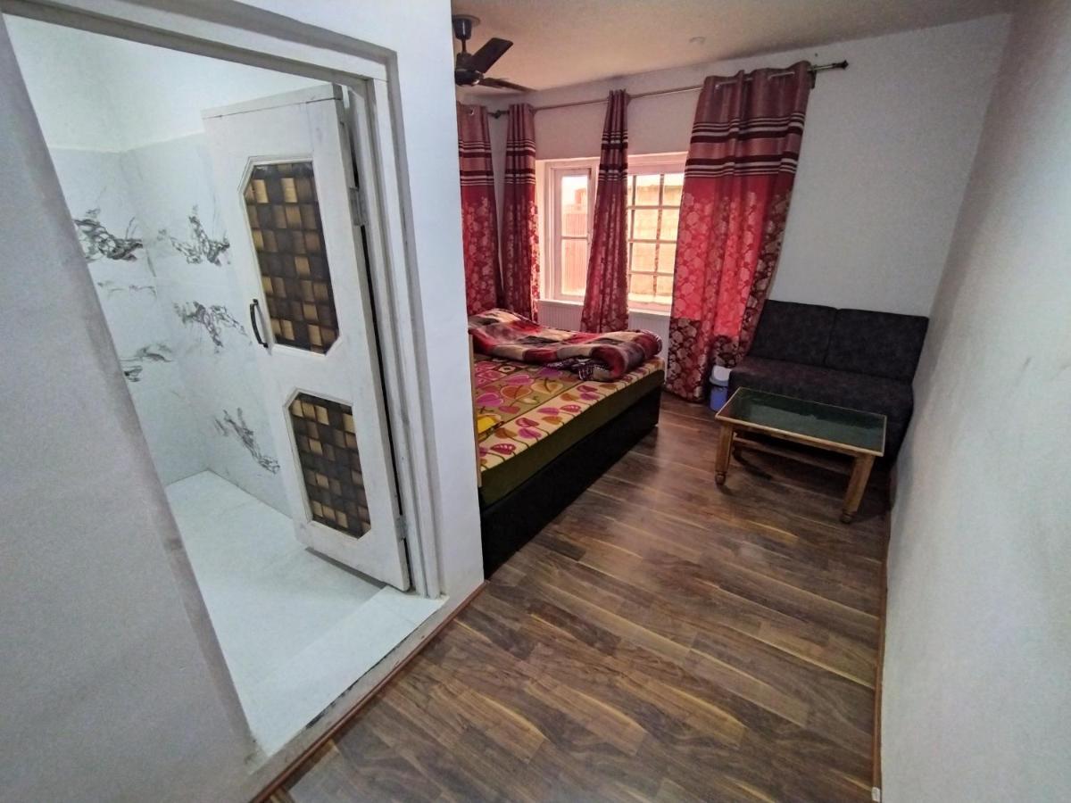 The Gulmarg Gateway