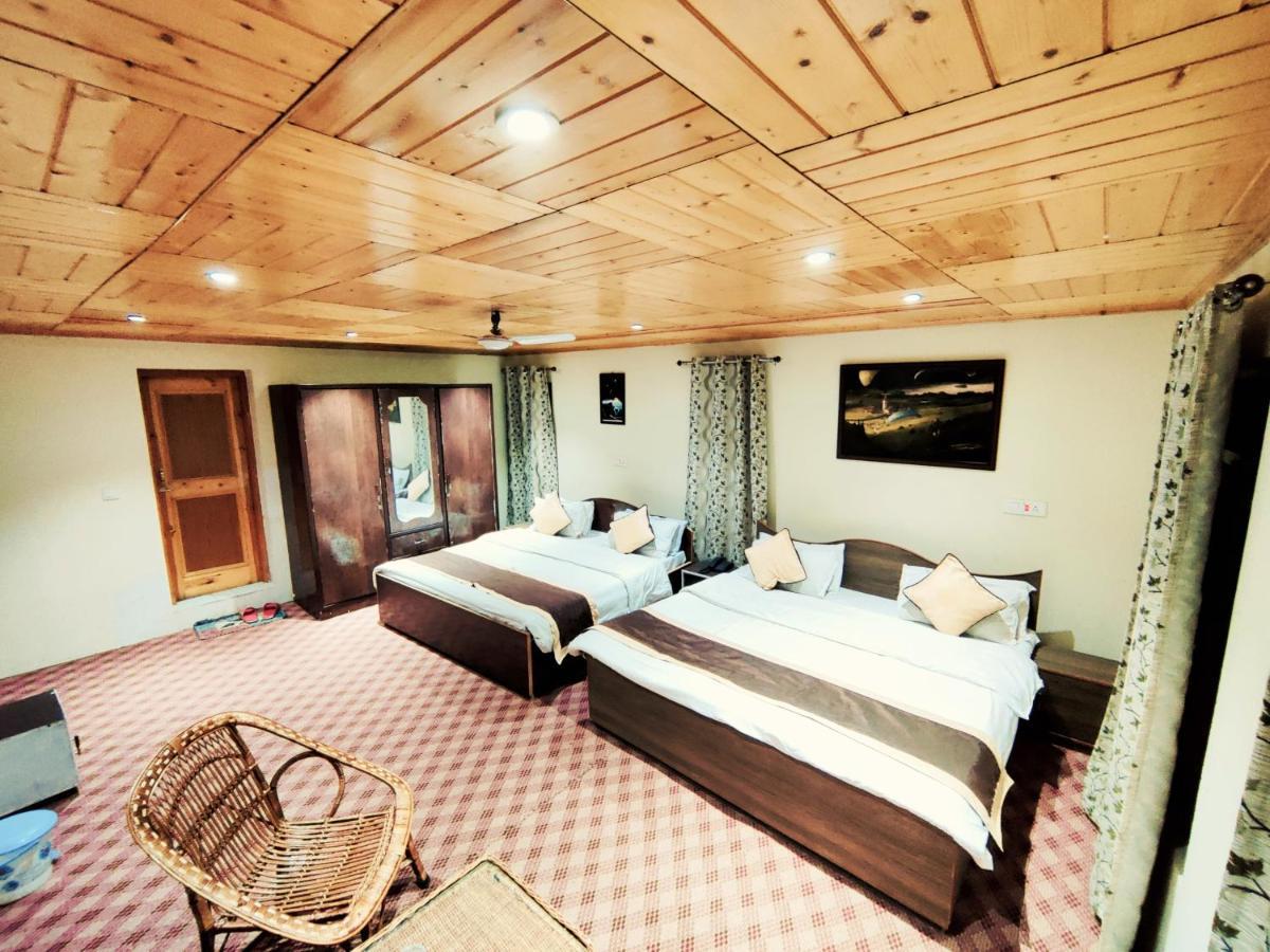 Sheesha Residency Srinagar (Jammu and Kashmir)