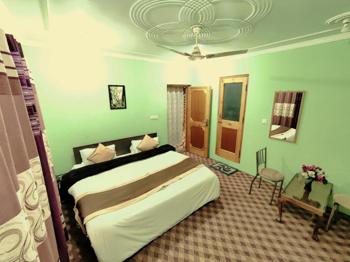 Sheesha Residency 3* Srinagar (Jammu and Kashmir)