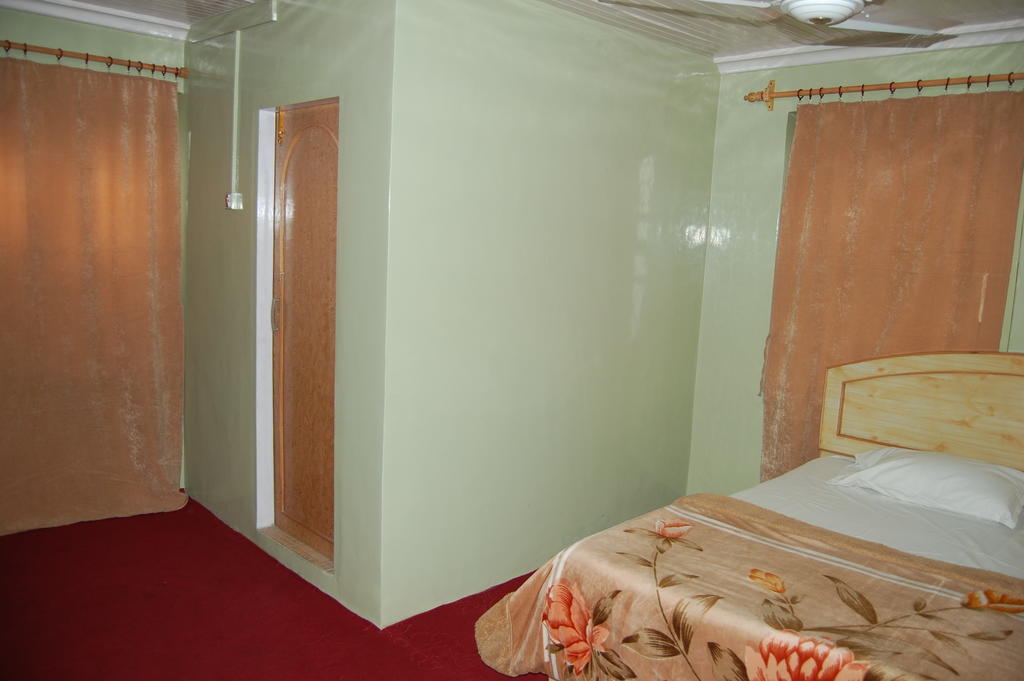 Marias Hotel