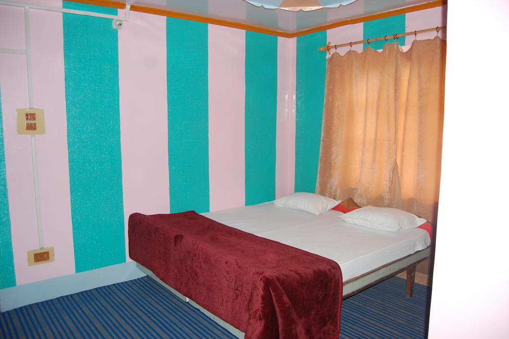 Hotel Marias *