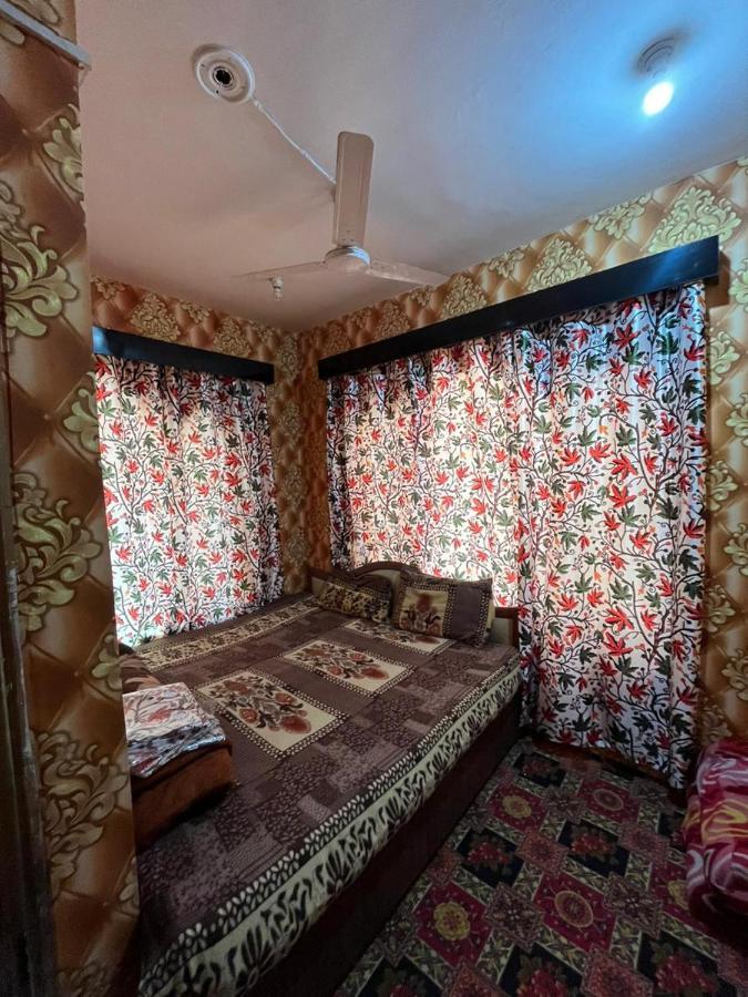 Hotel Kashmir Heaven