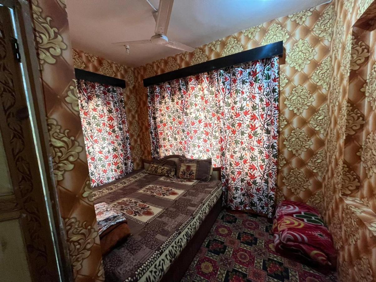 Kashmir Heaven