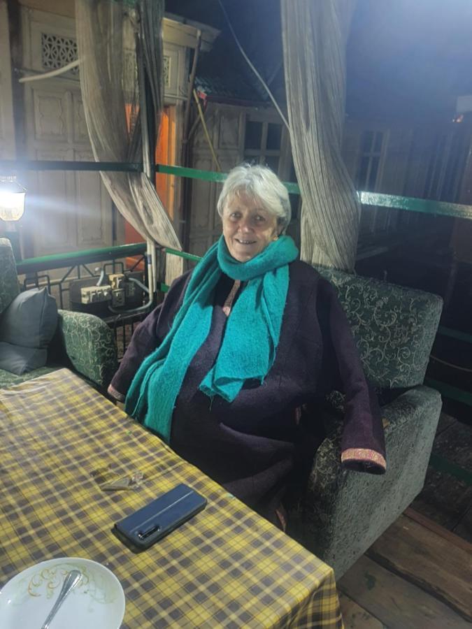Green View Group Of Houseboats Botel Srinagar (Jammu and Kashmir)