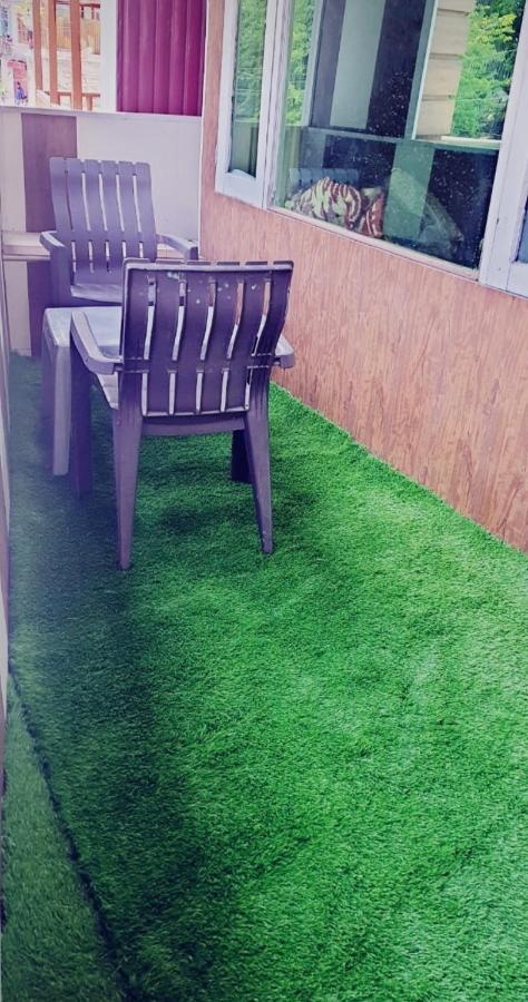 Guest house Nathh Residency