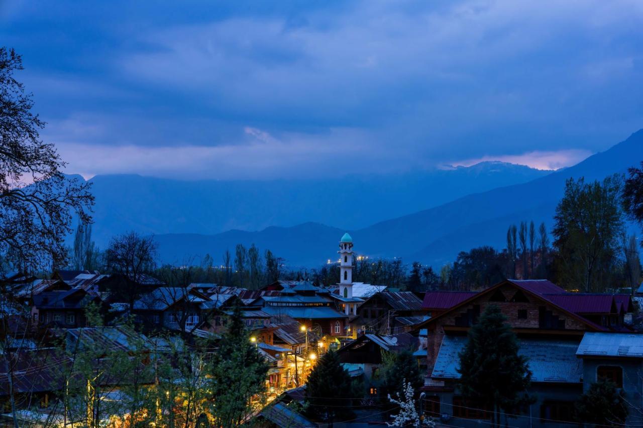 Zostel Hostel Srinagar (Jammu and Kashmir)