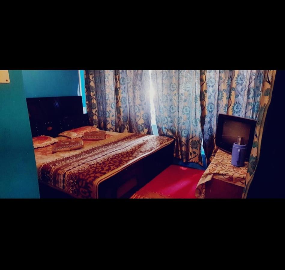 Nathh Residency