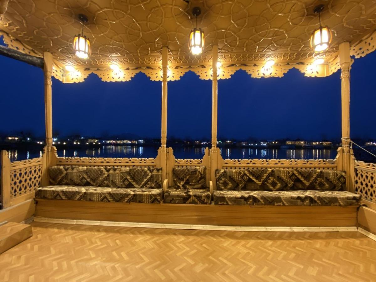 Green Heritage Group Of Houseboats 4* Srinagar (Jammu and Kashmir)
