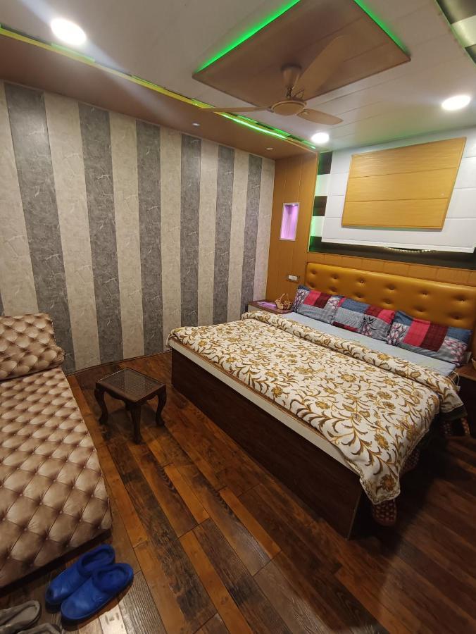 Green Heritage Group Of Houseboats Srinagar (Jammu and Kashmir)