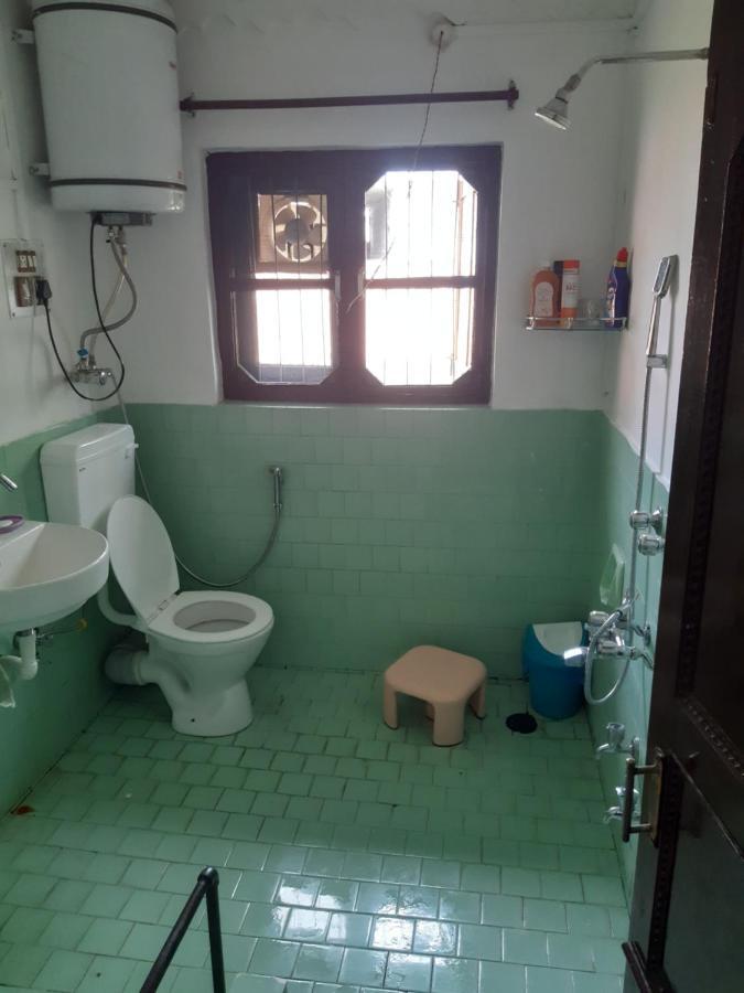 Rose Bowl Homestay Srinagar (Jammu and Kashmir)