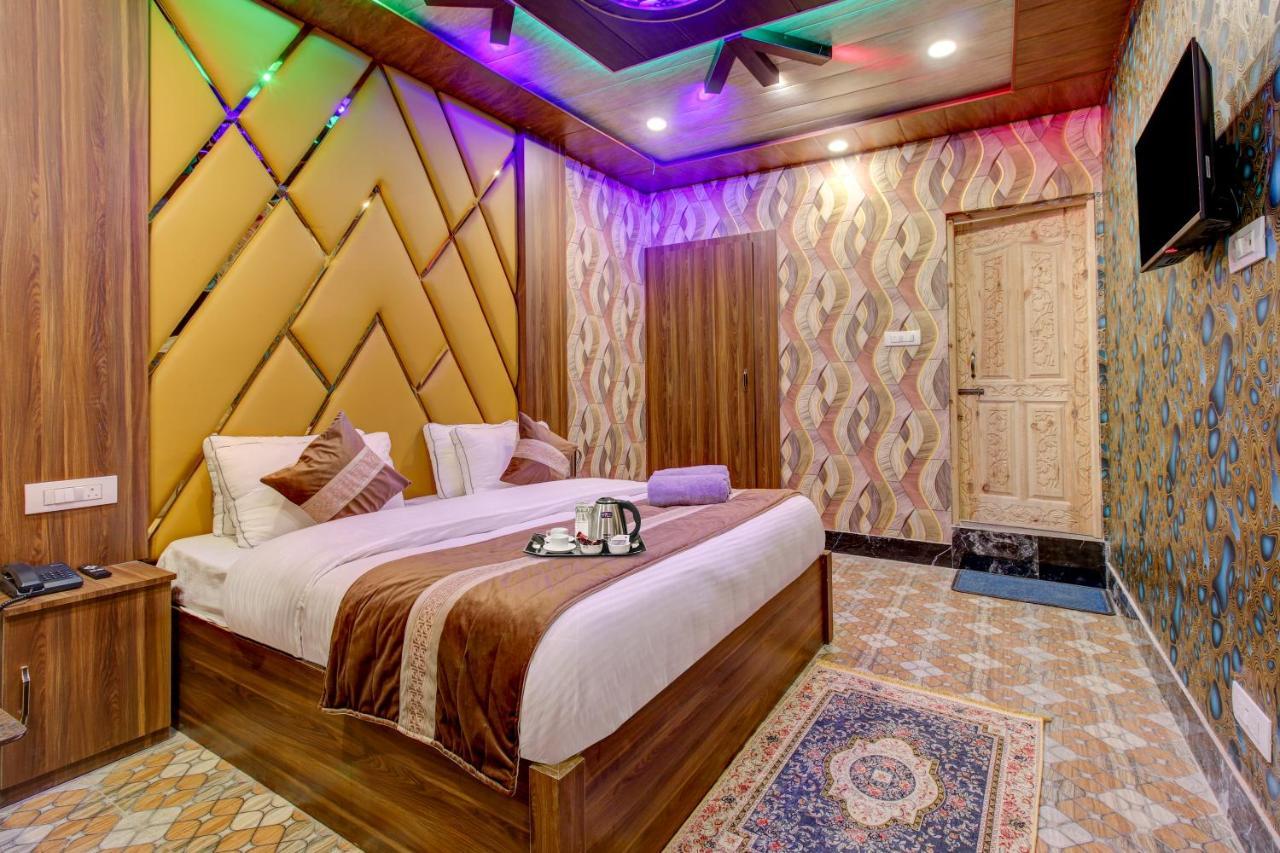 Hotel Royal Hameed *