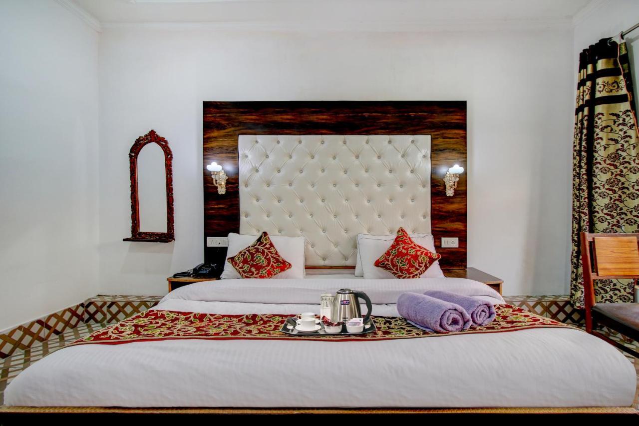 Hotel Royal Hameed