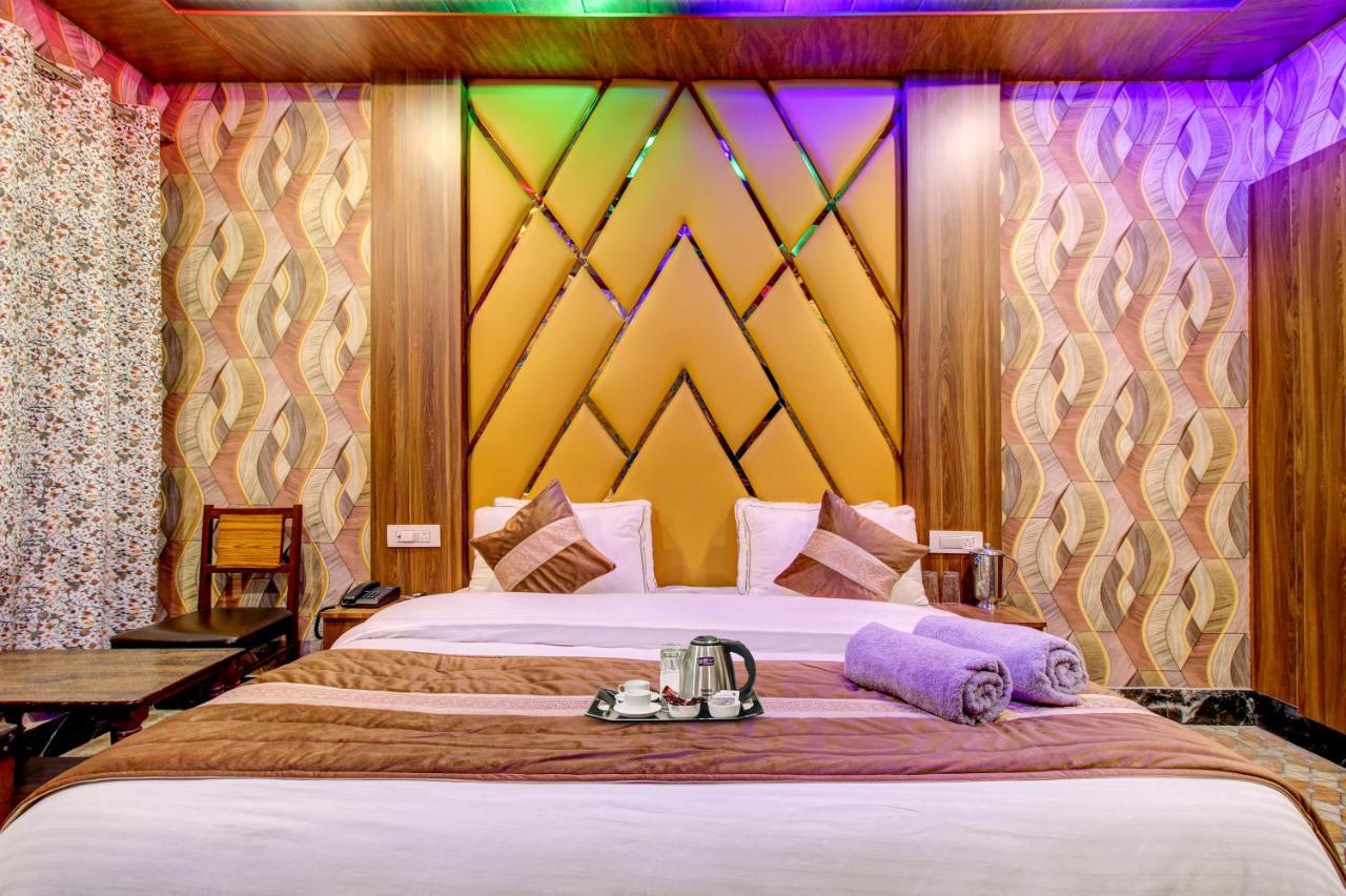 Royal Hameed Hotel