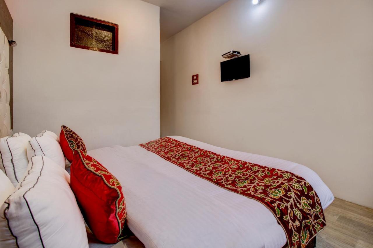 Hotel Royal Hameed *