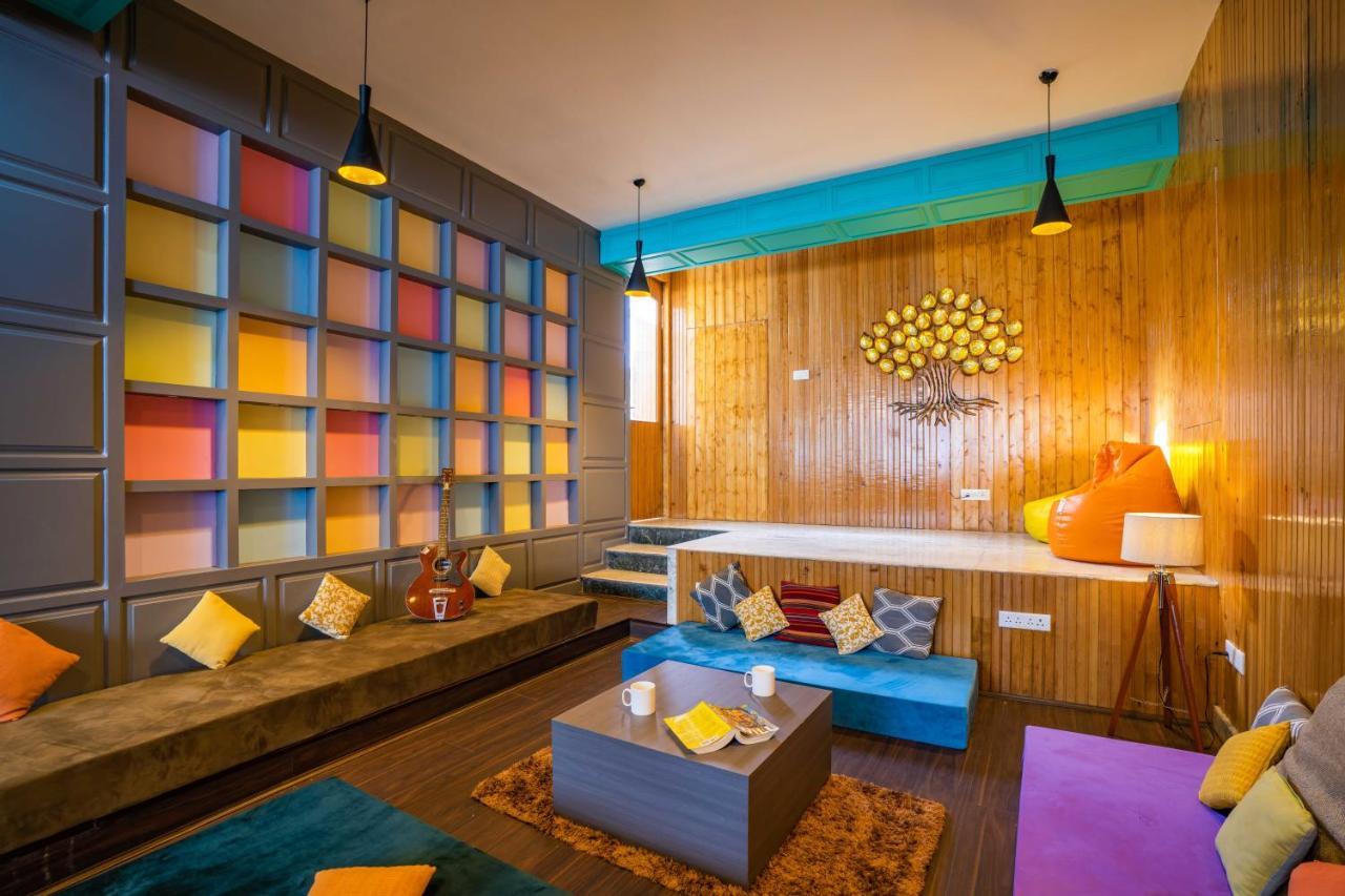 Zostel Hostel