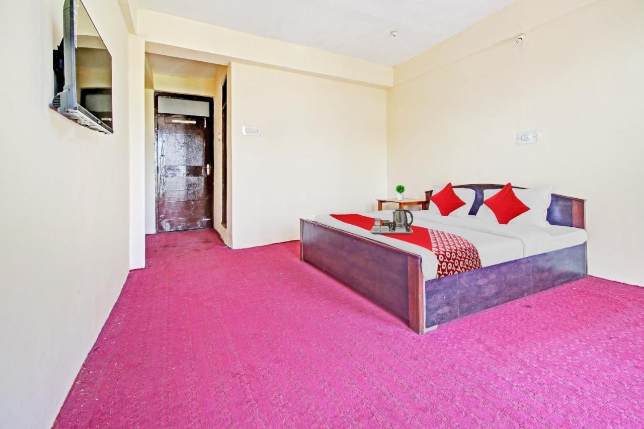 O Hunter's & Cafe Hotel Srinagar (Jammu and Kashmir)