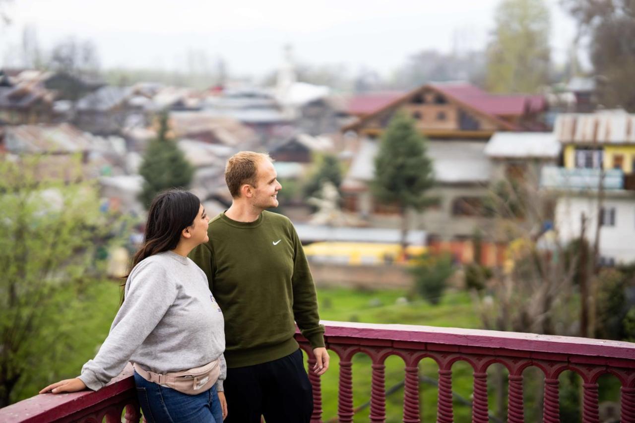 Zostel Hostel Srinagar (Jammu and Kashmir)
