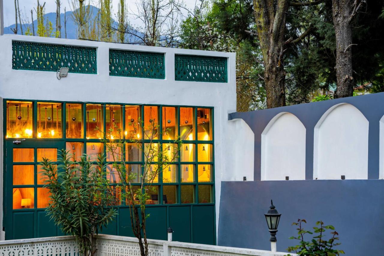 Hostel Zostel