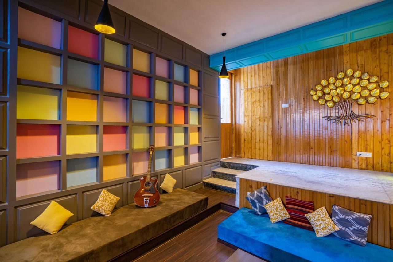 Zostel Hostel Srinagar (Jammu and Kashmir)