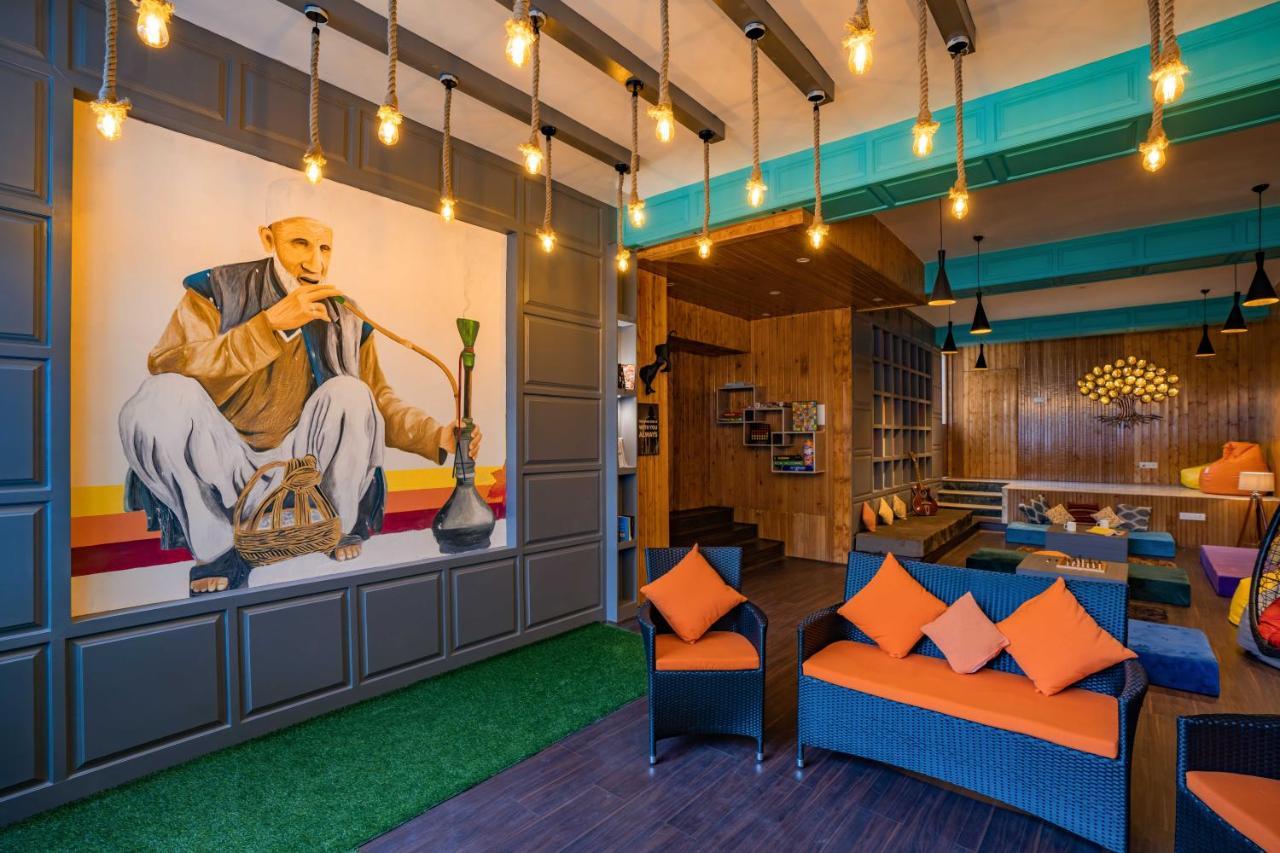 Hostel Zostel *