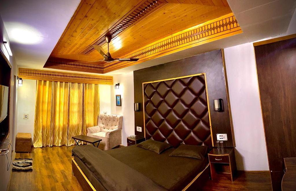 Guest house White *