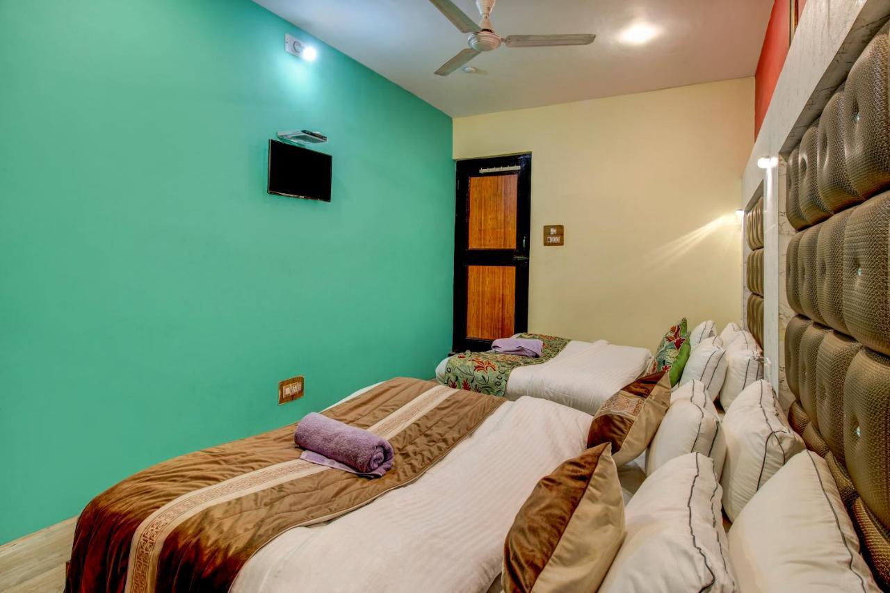 Royal Hameed Hotel
