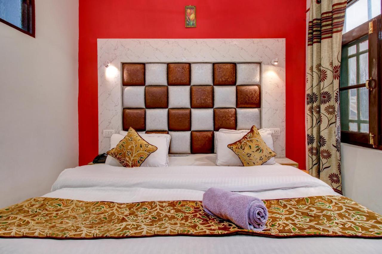 Royal Hameed Hotel Srinagar (Jammu and Kashmir)