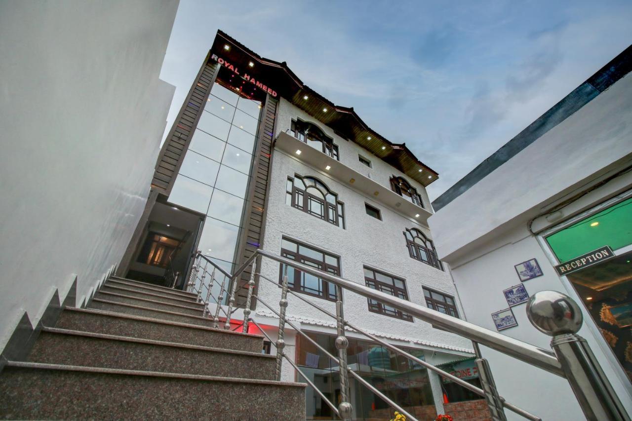 Hotel Royal Hameed *