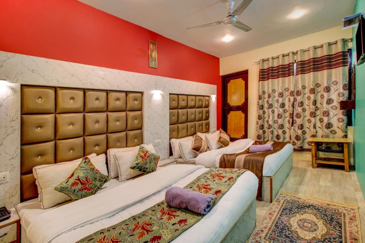 Hotel Royal Hameed Srinagar (Jammu and Kashmir)