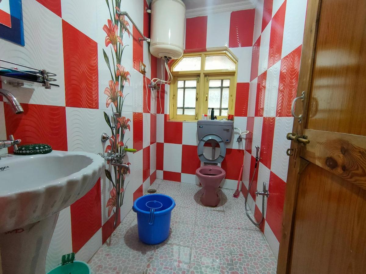 Guest house Irshad