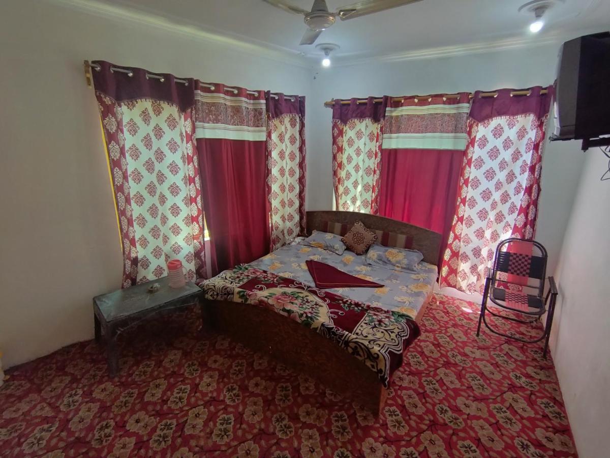 Guest house Irshad Srinagar (Jammu and Kashmir)
