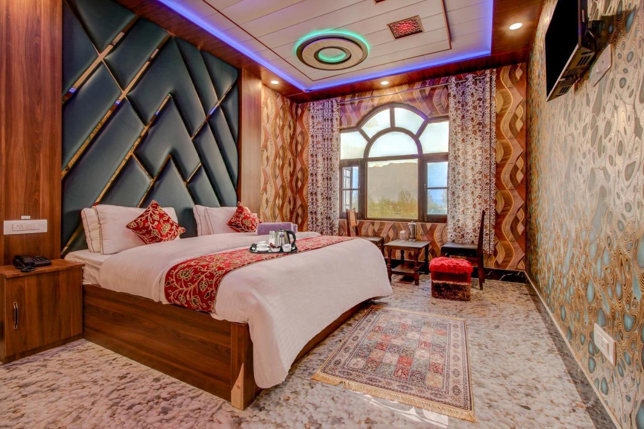 Royal Hameed Srinagar (Jammu and Kashmir)