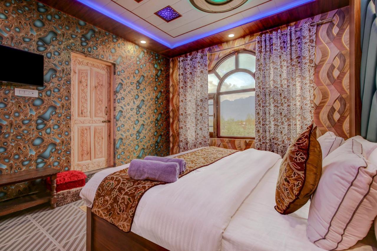 Royal Hameed Srinagar (Jammu and Kashmir)