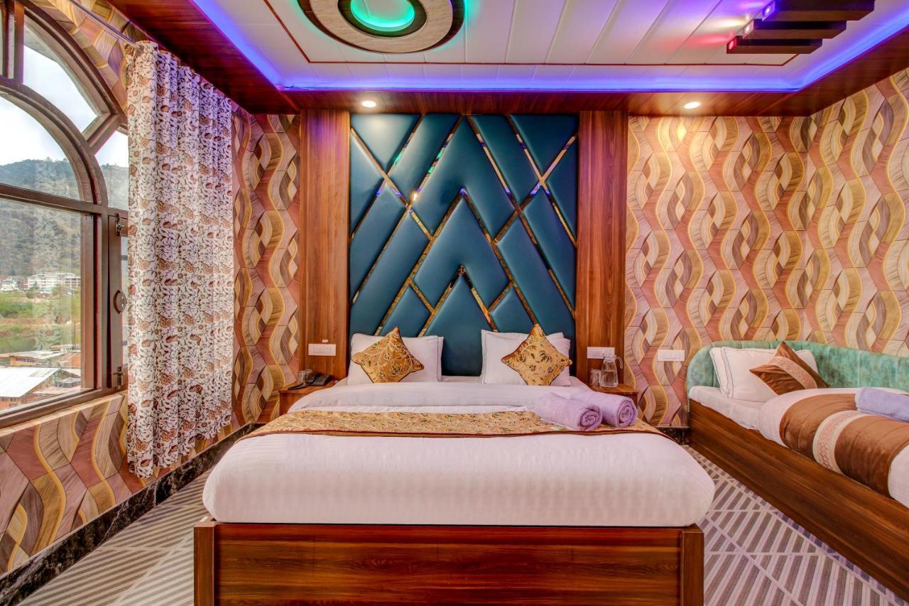 Hotel Royal Hameed