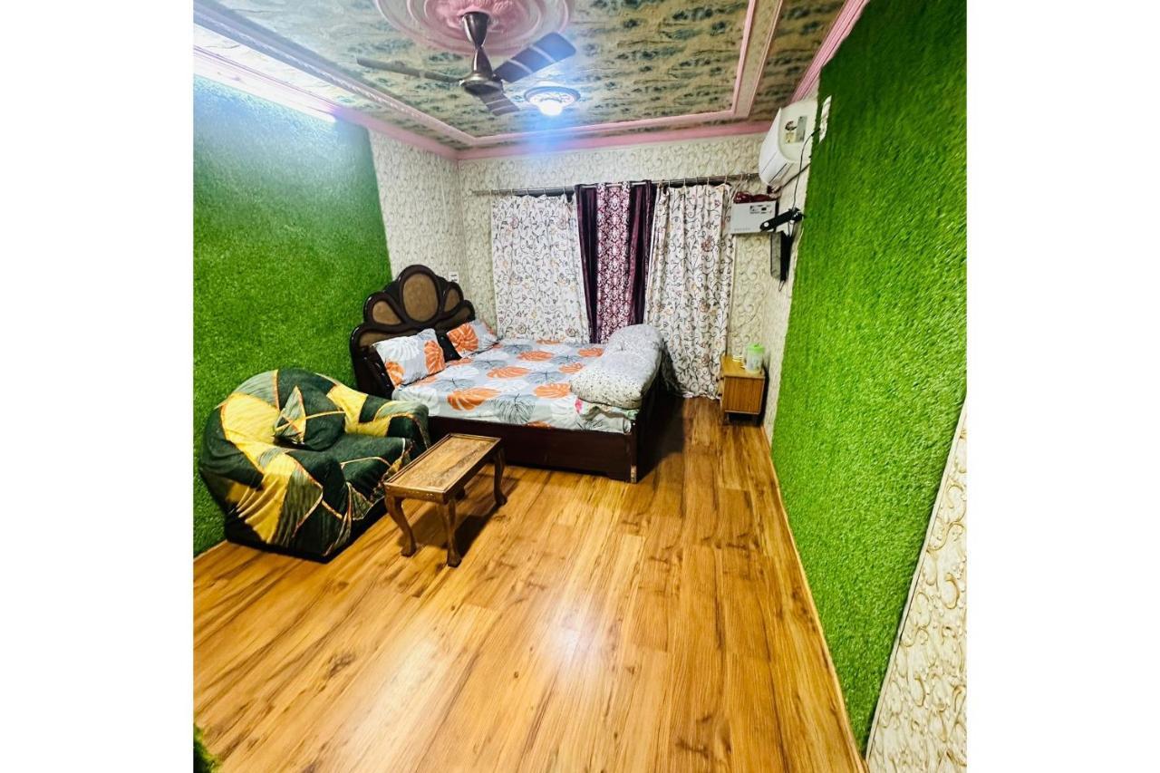 Homestay Ocean, Shrinagar