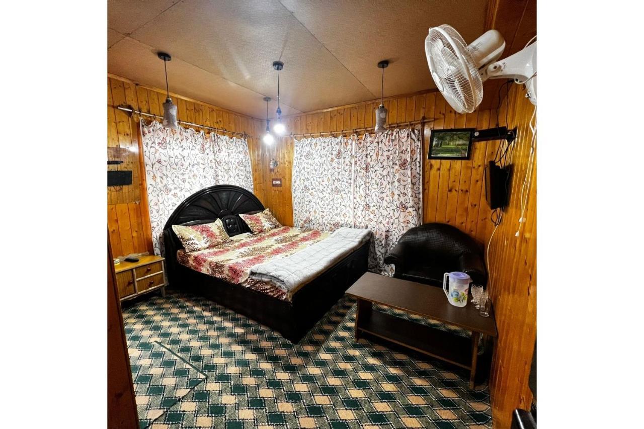 Ocean, Shrinagar Homestay Srinagar (Jammu and Kashmir)