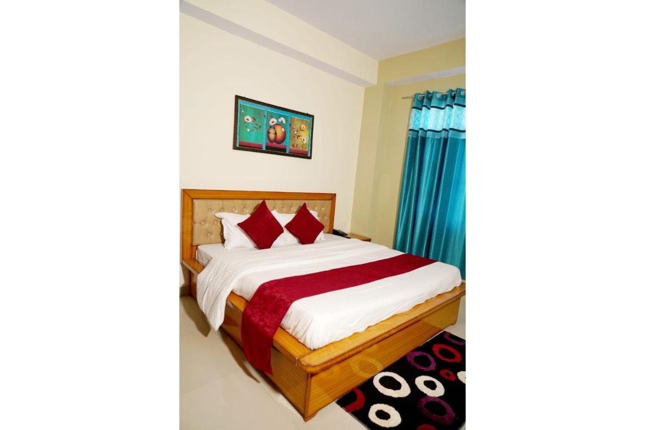 Ocean, Shrinagar Homestay
