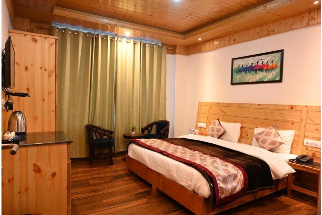 Ocean, Shrinagar Homestay Srinagar (Jammu and Kashmir)
