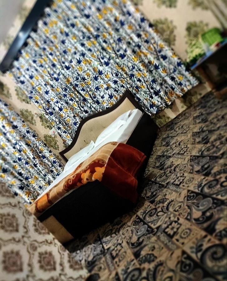 Hotel Fabulous Kashmir Srinagar 3*