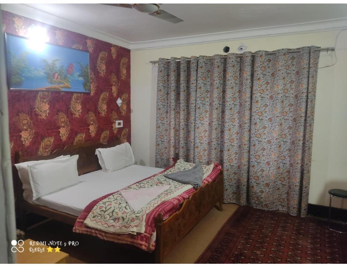 Eagle Resort, Srinagar (Jammu and Kashmir)