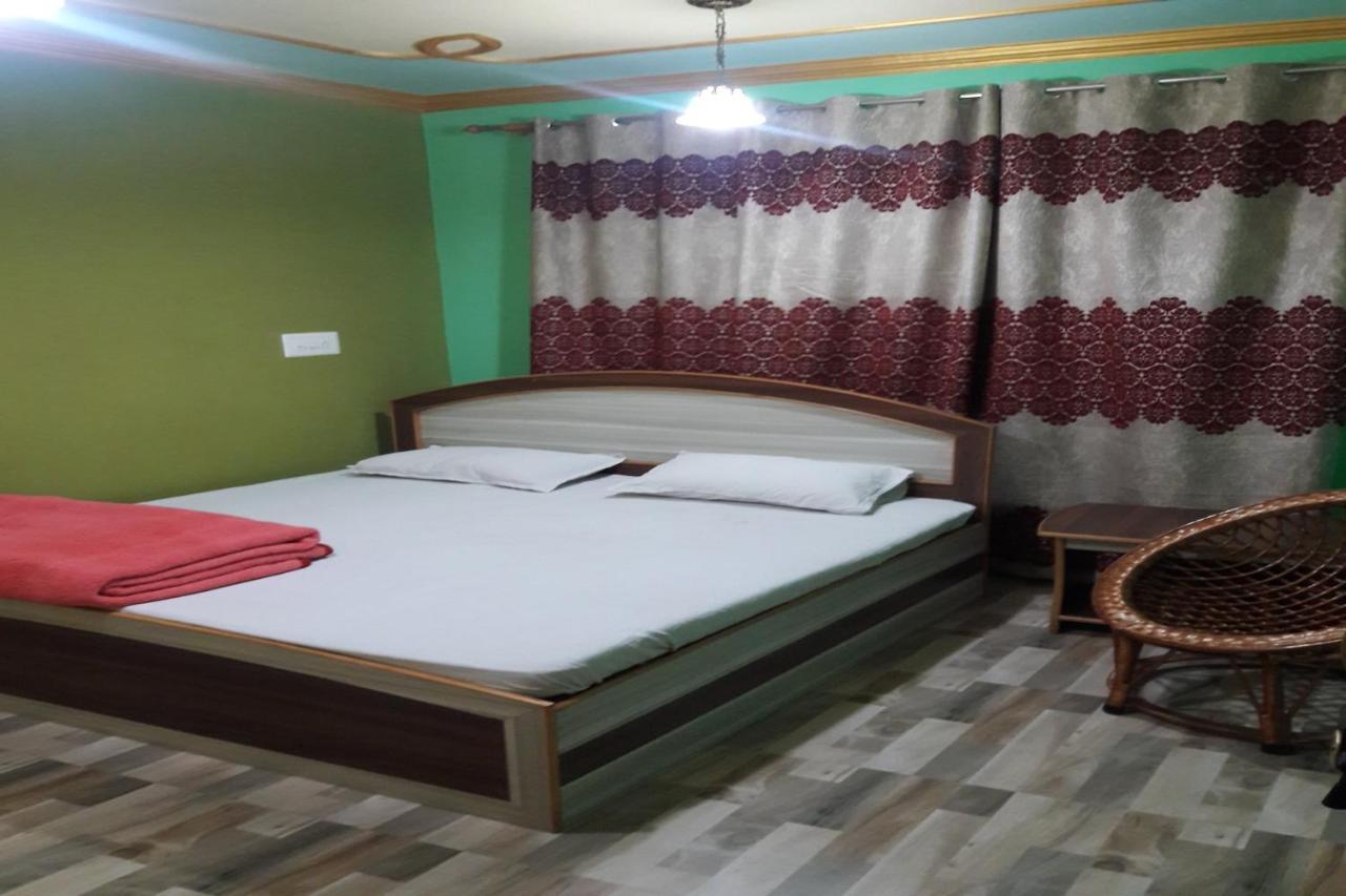 Oyo Marias Hotel 3*