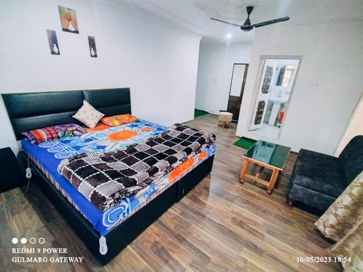 Guest house The Gulmarg Gateway Srinagar (Jammu and Kashmir)