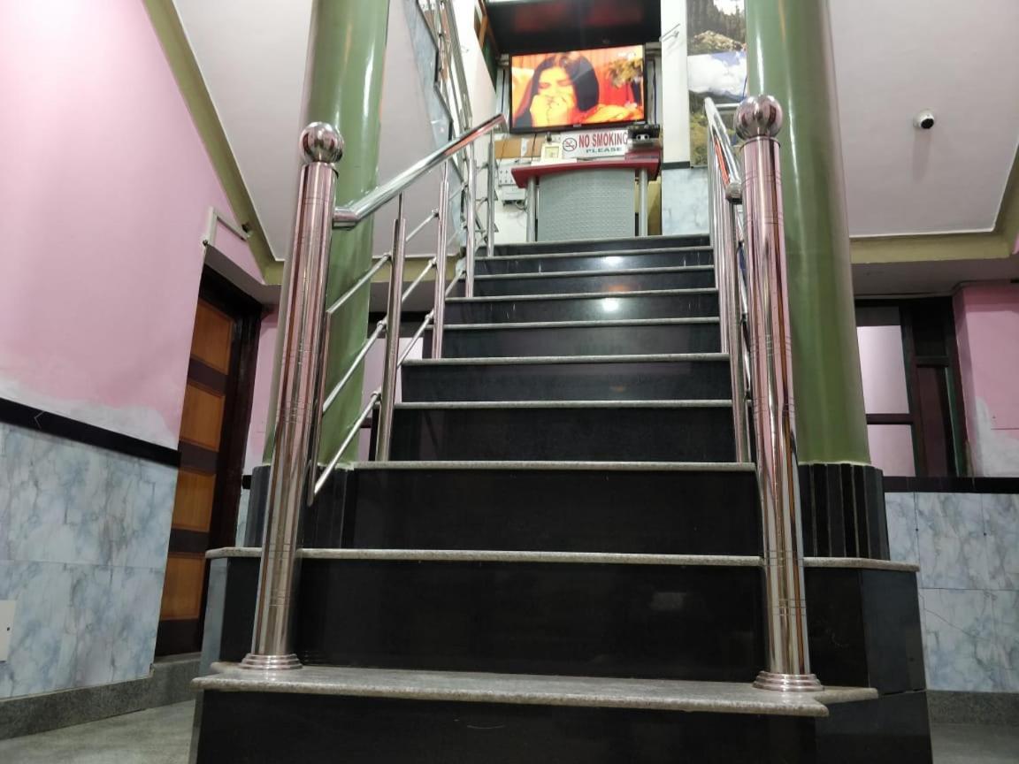 Kashmir Heart Q Residency Hotel Srinagar (Jammu and Kashmir)