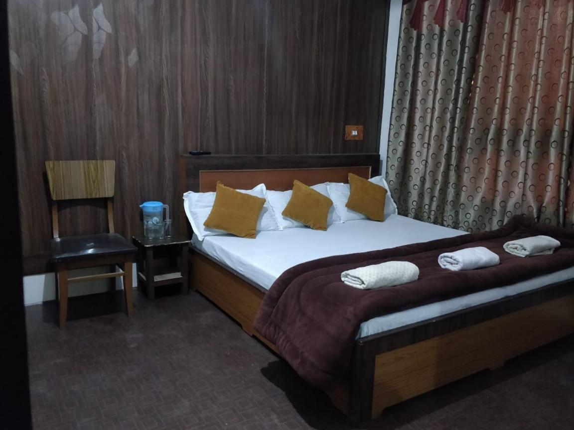 Kashmir Heart Q Residency Hotel 3*