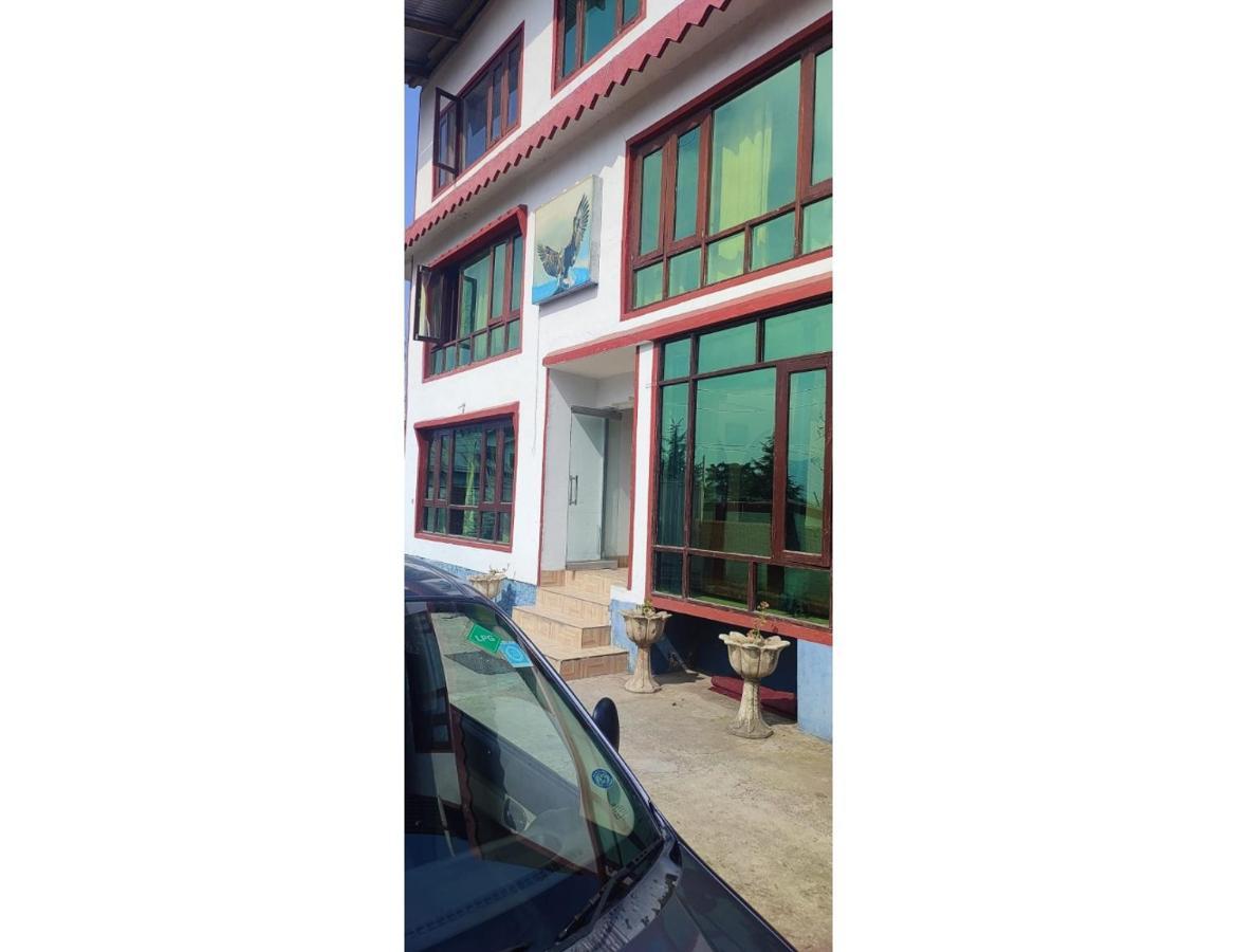 Eagle Resort, Srinagar (Jammu and Kashmir)